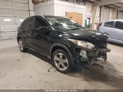 3CZRU5H7XHM711279 2017 HONDA HR-V