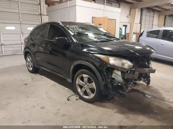 3CZRU5H7XHM711279 2017 HONDA HR-V - Image 1