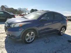 3CZRU5H7XHM713291 2017 HONDA HR-V