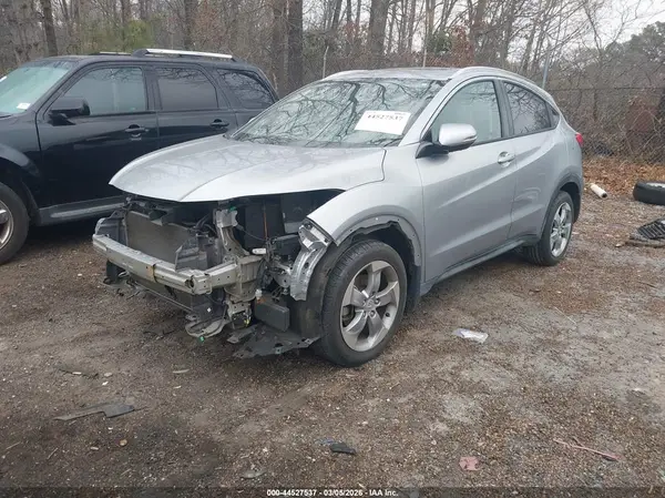 3CZRU5H7XHM715025 2017 HONDA HR-V - Image 2