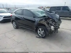 3CZRU5H7XHM716661 2017 HONDA HR-V