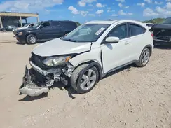 3CZRU5H7XHM719009 2017 HONDA HR-V