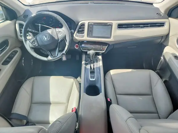 3CZRU5H7XHM719009 2017 HONDA HR-V - Image 8