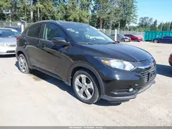 3CZRU5H7XHM719821 2017 HONDA HR-V