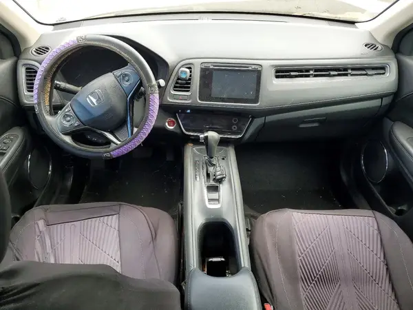 3CZRU5H7XHM719835 2017 HONDA HR-V - Image 8