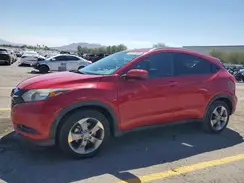 3CZRU5H7XHM719981 2017 HONDA HR-V