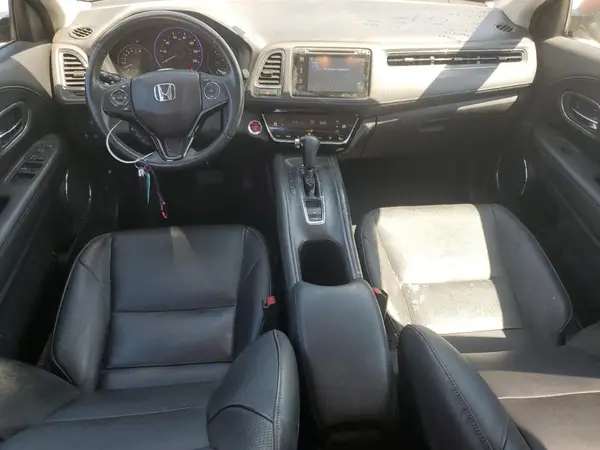 3CZRU5H7XHM719981 2017 HONDA HR-V - Image 8