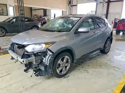 3CZRU5H7XHM723223 2017 HONDA HR-V
