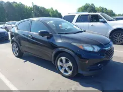 3CZRU5H7XHM723240 2017 HONDA HR-V