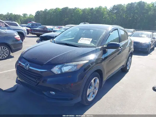 3CZRU5H7XHM723240 2017 HONDA HR-V - Image 2