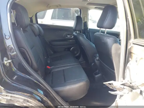 3CZRU5H7XHM723240 2017 HONDA HR-V - Image 8