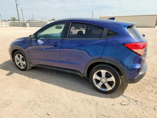 3CZRU5H7XHM723609 2017 HONDA HR-V - Image 2