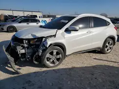 3CZRU5H7XHM723948 2017 HONDA HR-V