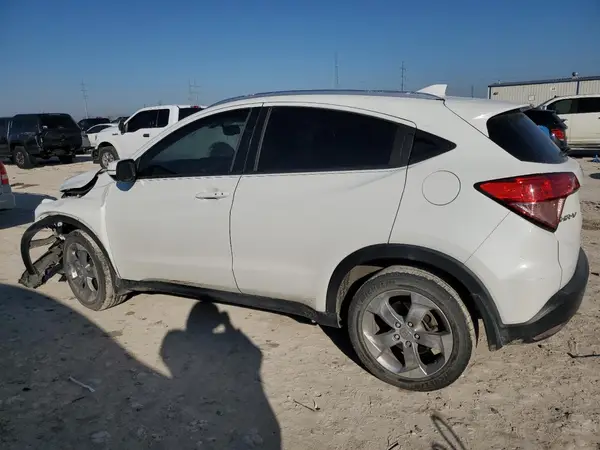 3CZRU5H7XHM723948 2017 HONDA HR-V - Image 2