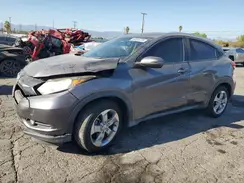 3CZRU5H7XHM724243 2017 HONDA HR-V