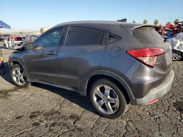 3CZRU5H7XHM724243 2017 HONDA HR-V - Image 2