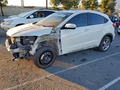 3CZRU5H7XHM728194 2017 HONDA HR-V