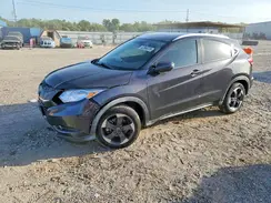 3CZRU5H7XJM700997 2018 HONDA HR-V