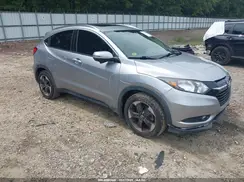 3CZRU5H7XJM701342 2018 HONDA HR-V