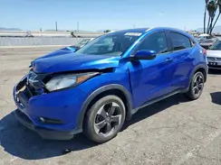 3CZRU5H7XJM701924 2018 HONDA HR-V