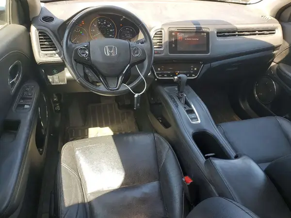 3CZRU5H7XJM701924 2018 HONDA HR-V - Image 8