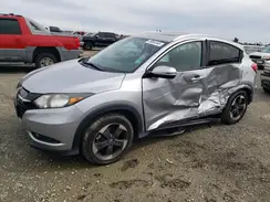 3CZRU5H7XJM704225 2018 HONDA HR-V