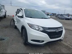 3CZRU5H7XJM705259 2018 HONDA HR-V