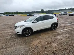 3CZRU5H7XJM717847 2018 HONDA HR-V
