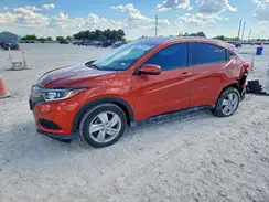 3CZRU5H7XKM701875 2019 HONDA HR-V