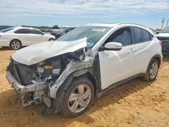 3CZRU5H7XKM707014 2019 HONDA HR-V