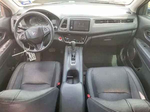 3CZRU5H7XKM707014 2019 HONDA HR-V - Image 8