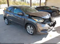 3CZRU5H7XKM707286 2019 HONDA HR-V
