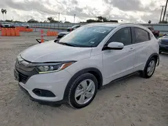 3CZRU5H7XKM708292 2019 HONDA HR-V