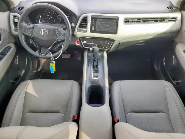 3CZRU5H7XKM708292 2019 HONDA HR-V - Image 8