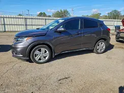 3CZRU5H7XKM709197 2019 HONDA HR-V