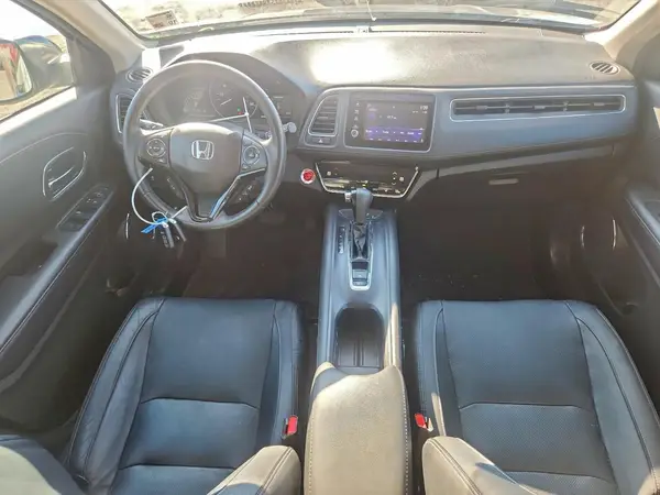 3CZRU5H7XKM709197 2019 HONDA HR-V - Image 8