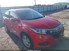 3CZRU5H7XKM709734 2019 HONDA HR-V