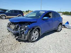 3CZRU5H7XKM710365 2019 HONDA HR-V