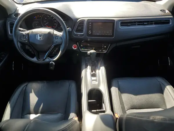 3CZRU5H7XKM710365 2019 HONDA HR-V - Image 8