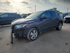 3CZRU5H7XKM712150 2019 HONDA HR-V