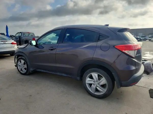 3CZRU5H7XKM712150 2019 HONDA HR-V - Image 2