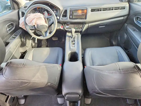3CZRU5H7XKM712150 2019 HONDA HR-V - Image 8