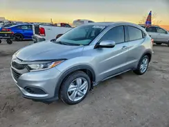 3CZRU5H7XKM712617 2019 HONDA HR-V