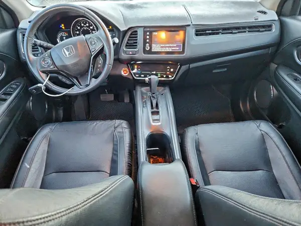 3CZRU5H7XKM712617 2019 HONDA HR-V - Image 8