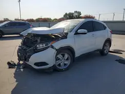 3CZRU5H7XKM712696 2019 HONDA HR-V