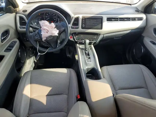 3CZRU5H7XKM712696 2019 HONDA HR-V - Image 8