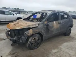 3CZRU5H7XKM712715 2019 HONDA HR-V