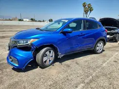 3CZRU5H7XKM712889 2019 HONDA HR-V