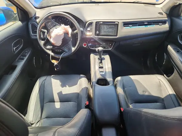 3CZRU5H7XKM712889 2019 HONDA HR-V - Image 8