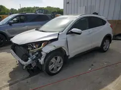 3CZRU5H7XKM713847 2019 HONDA HR-V